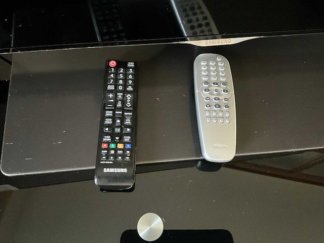 Samsung ue55f6740ff televisie - afbeelding 5 van  10