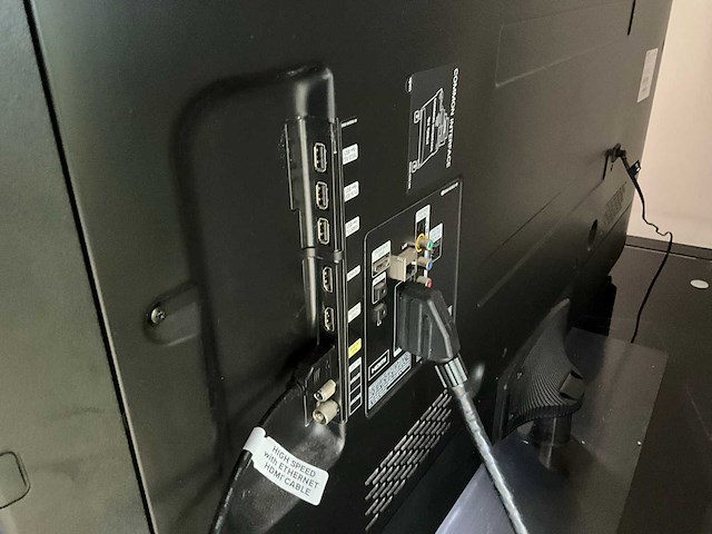 Samsung ue55f6740ff televisie - afbeelding 6 van  10