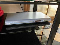 Samsung ue55f6740ff televisie - afbeelding 9 van  10