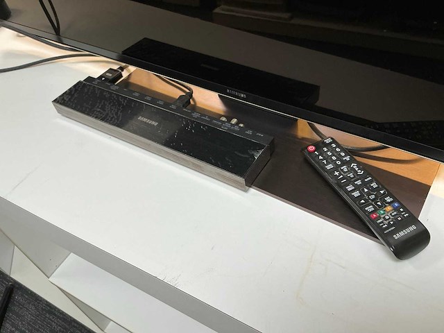 Samsung ue55f9000sl - afbeelding 2 van  3