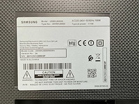 Samsung ue55ku6000w 55 inch 4k uhd tv - afbeelding 2 van  2