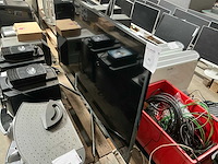 Samsung ue58mu6120 monitor - afbeelding 2 van  3