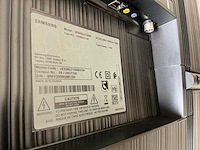 Samsung ue65nu7100 monitor - afbeelding 6 van  6