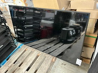 Samsung ue65nu7100wxxn monitor - afbeelding 1 van  5