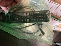 Samsung ue65nu7100wxxn monitor - afbeelding 3 van  5