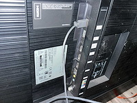 Samsung ue65nu7100wxxn monitor - afbeelding 5 van  5