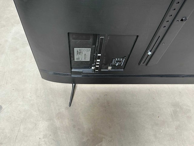 Samsung ue65tu7020 monitor - afbeelding 2 van  5