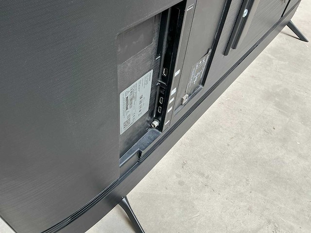 Samsung ue65tu7020 monitor - afbeelding 9 van  9