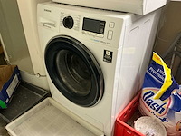 Samsung vrtplus 9kg wasmachine - afbeelding 1 van  4