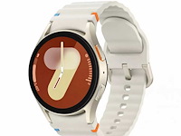 Samsung watch 7 40mm bt cream - afbeelding 1 van  7