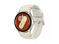 Samsung watch 7 40mm bt cream - afbeelding 2 van  7