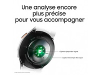 Samsung watch 7 40mm bt cream - afbeelding 3 van  7