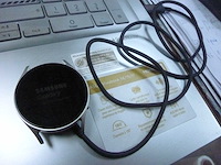 Samsung watch 7 40mm bt cream - afbeelding 5 van  7