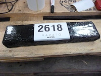 Samsung watch 7 40mm bt cream - afbeelding 7 van  7