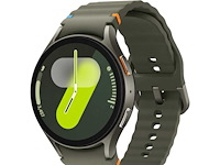 Samsung watch7 44mm bluetooth smartwatch groen - afbeelding 1 van  6