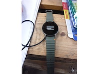 Samsung watch7 44mm bluetooth smartwatch groen - afbeelding 5 van  6