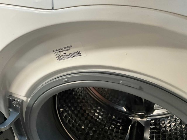 Samsung wd70ta049be/en wasmachine - afbeelding 5 van  6
