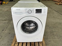 Samsung wf71f5eoz4w wasmachine - afbeelding 2 van  5