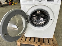 Samsung wf71f5eoz4w wasmachine - afbeelding 4 van  5