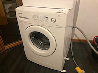 Samsung wf7604naw/xen wasmachine