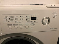 Samsung wf7604naw/xen wasmachine - afbeelding 4 van  4
