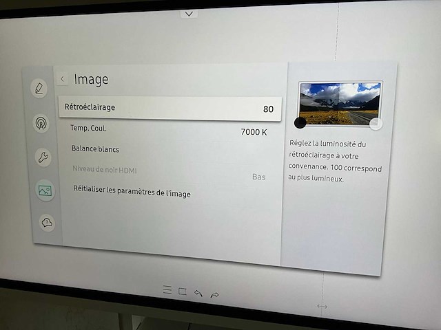 Samsung wmh series monitor - afbeelding 2 van  10