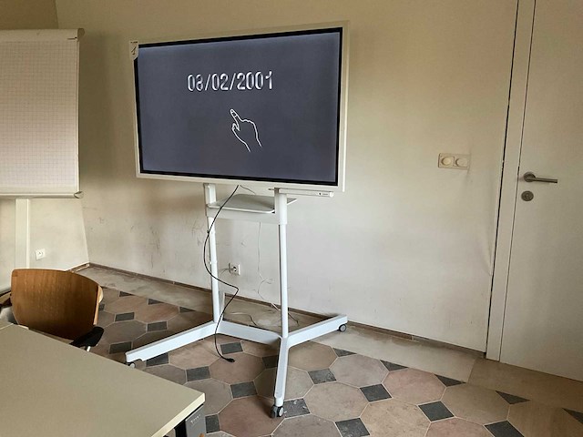 Samsung wmh series monitor - afbeelding 1 van  10