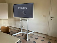 Samsung wmh series monitor