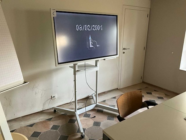 Samsung wmh series monitor - afbeelding 3 van  10