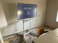 Samsung wmh series monitor - afbeelding 3 van  10