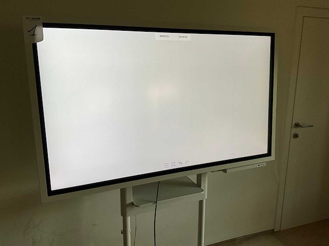 Samsung wmh series monitor - afbeelding 5 van  10