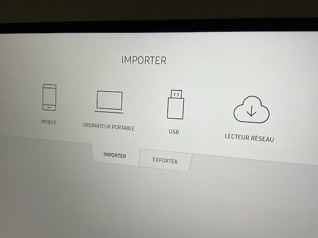 Samsung wmh series monitor - afbeelding 7 van  10