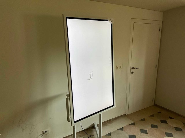 Samsung wmh series monitor - afbeelding 8 van  10