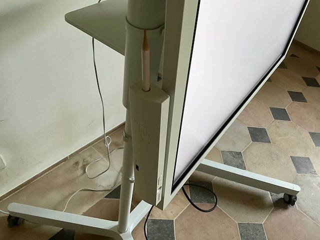 Samsung wmh series monitor - afbeelding 9 van  10