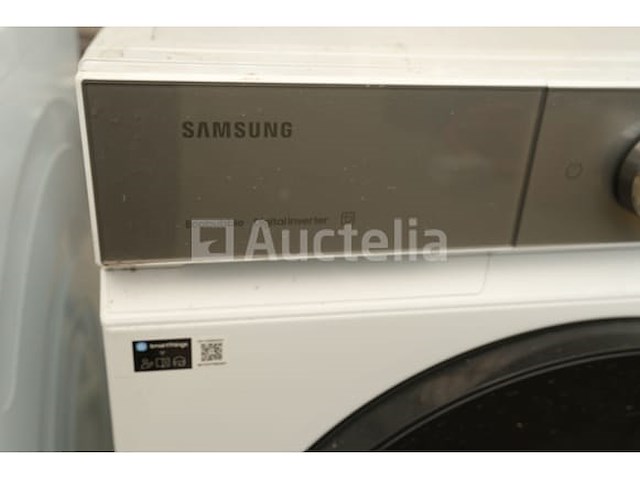 Samsung ww11db8b95gh verbonden wasmachine - afbeelding 1 van  8