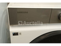 Samsung ww11db8b95gh verbonden wasmachine - afbeelding 1 van  8
