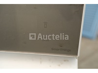 Samsung ww11db8b95gh verbonden wasmachine - afbeelding 3 van  8