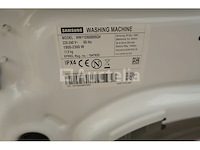Samsung ww11db8b95gh verbonden wasmachine - afbeelding 4 van  8