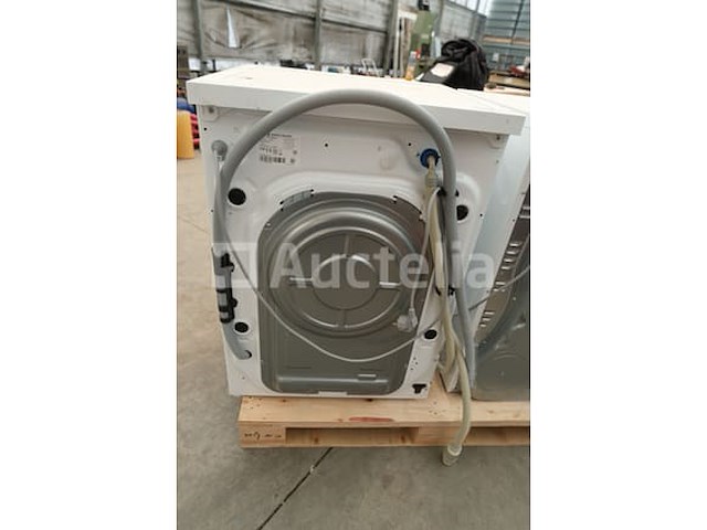 Samsung ww11db8b95gh verbonden wasmachine - afbeelding 6 van  8