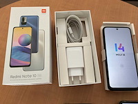 Samsung & xiaomi - set van 7 mobiele telefoons - afbeelding 5 van  8