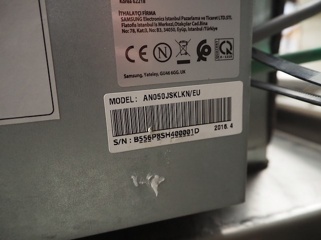 Samsung - afbeelding 5 van  5