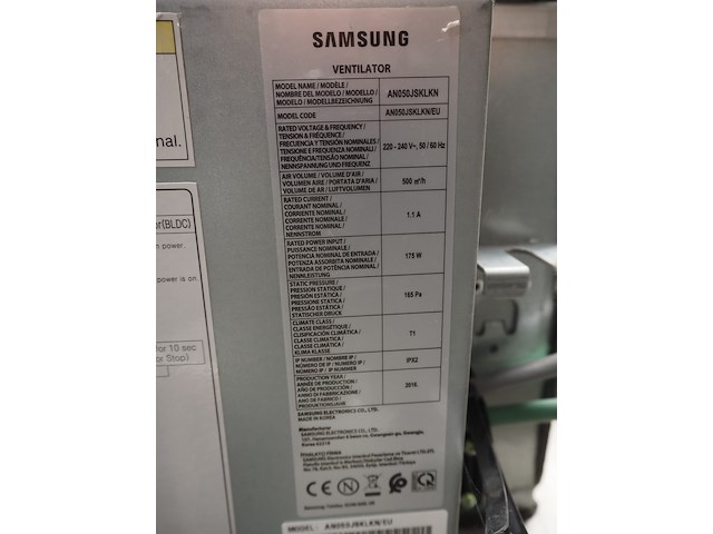 Samsung - afbeelding 8 van  8
