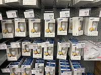 Samsung/ecoled/sylvania/prolight grote partij lampen - afbeelding 10 van  15