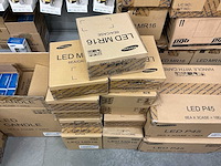Samsung/ecoled/sylvania/prolight grote partij lampen - afbeelding 15 van  15