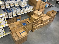 Samsung/ecoled/sylvania/prolight grote partij lampen - afbeelding 8 van  15