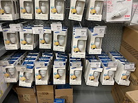 Samsung/ecoled/sylvania/prolight grote partij lampen - afbeelding 9 van  15