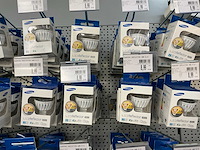 Samsung/ecoled/sylvania/prolight grote partij lampen - afbeelding 12 van  15