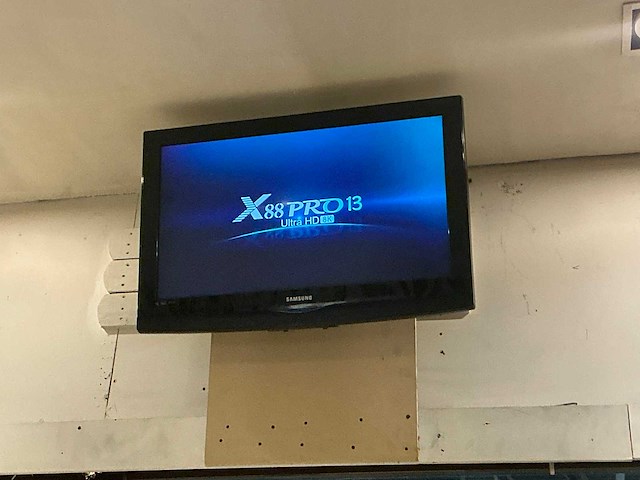 Samsung/edenwood diverse tv’s (7x) - afbeelding 3 van  6