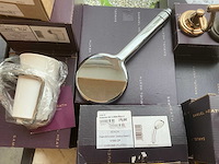 Samuel heath badaccessoires - afbeelding 10 van  23