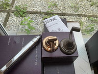 Samuel heath badaccessoires - afbeelding 12 van  23